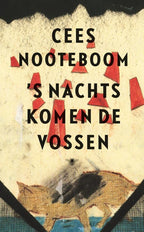 s-Nachts-komen-de-vossen-boek-cover-9789403141480