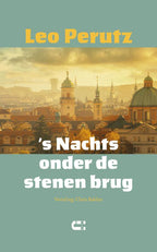 s-Nachts-onder-de-stenen-brug-boek-cover-9789086843206