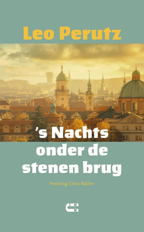 's Nachts onder de stenen brug