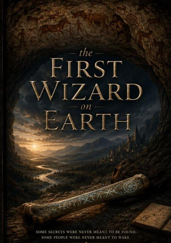 the-first-wizard-on-earth-boek-cover-9789403897127