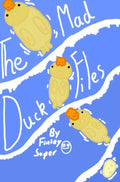 the-mad-duck-files-boek-cover-9789403833378