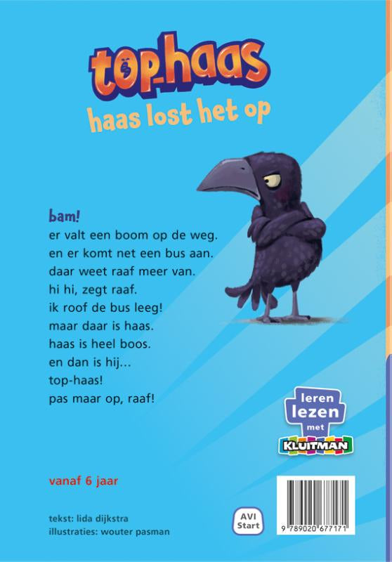 top-haas-haas-lost-het-op-flaptekst-9789020677171