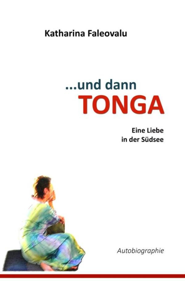...und dann TONGA